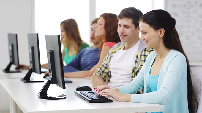 DEC (Diploma in e-Commerce)