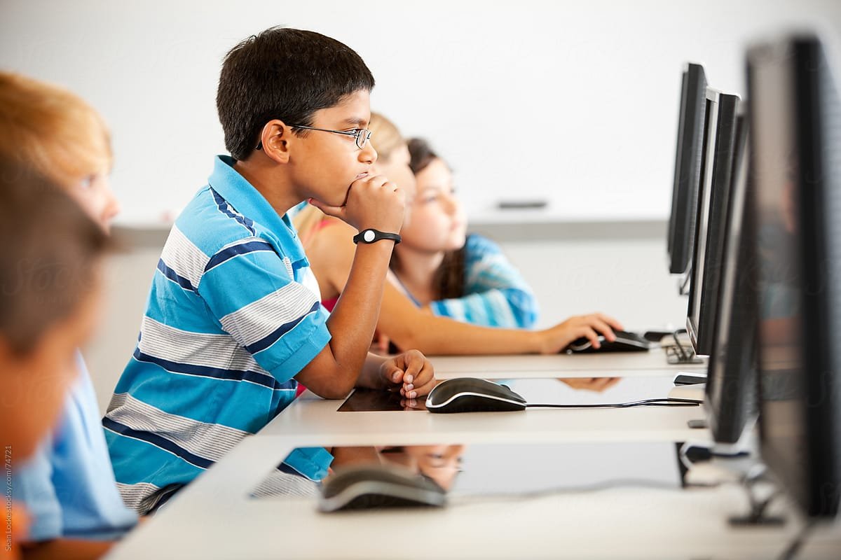 CCACD (Certificate Course in Advance Computing and Designing)