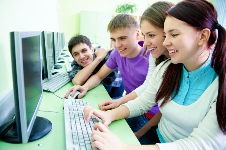 TCCHN (Training Certificate in Computer Hardware Networking)