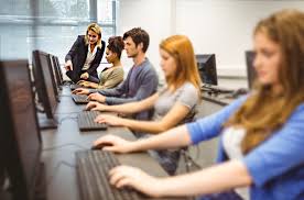 DCAD (Diploma in Computer Application and Designing)