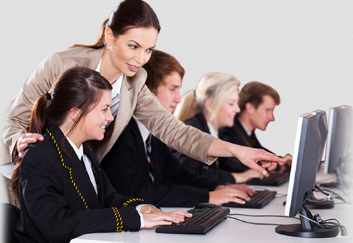 Diploma in Office Management and Administration