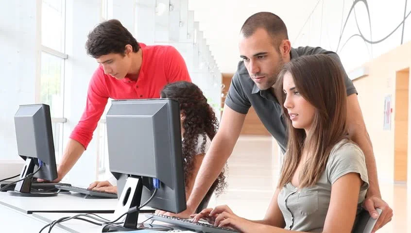 CCACD (Certificate Course in Advance Computing and Designing)