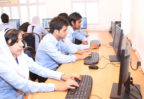 TWPD (Diploma in Computer Basics and Internet)